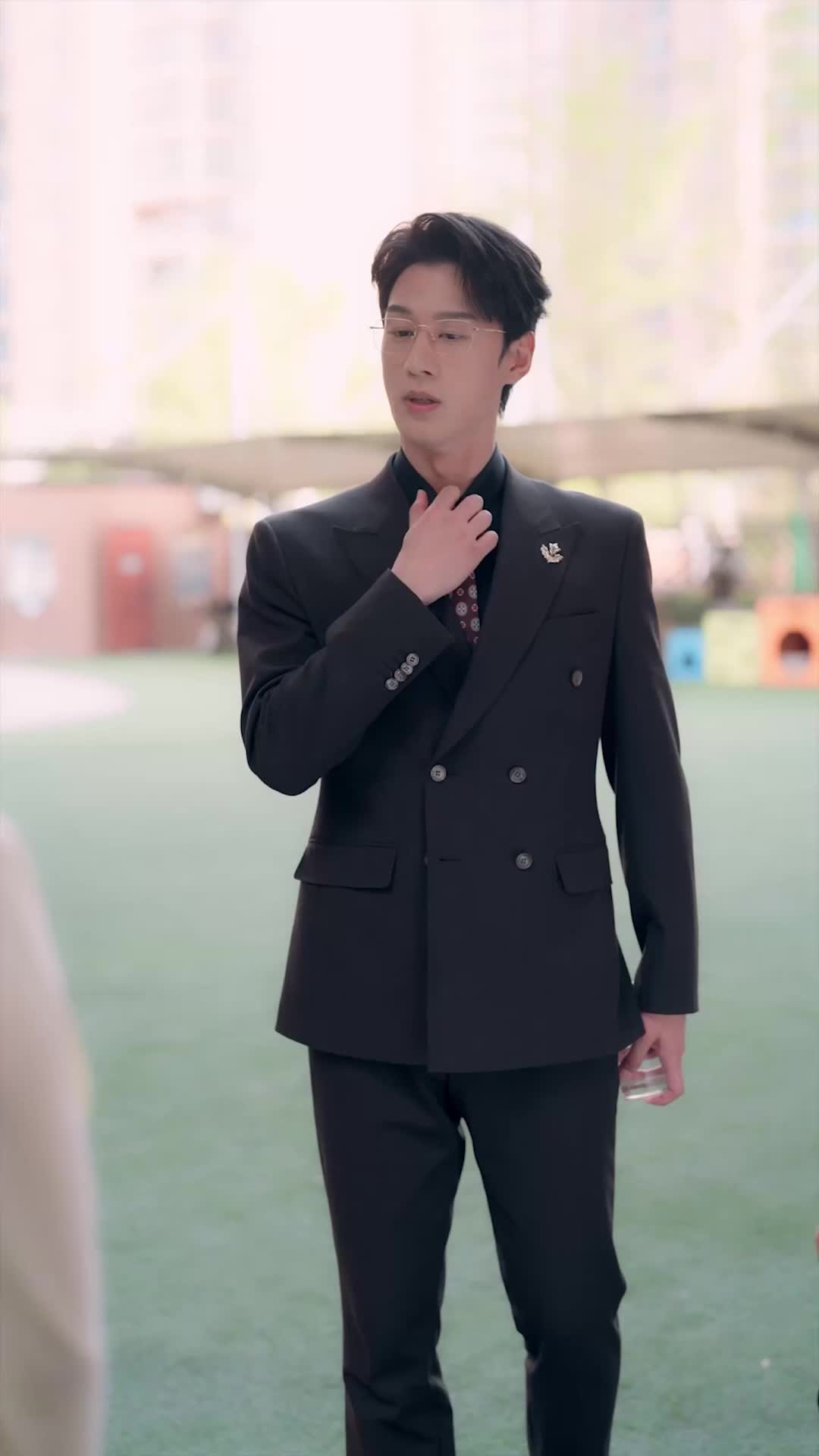 EP. 10 - รักลึกใต้คลื่น